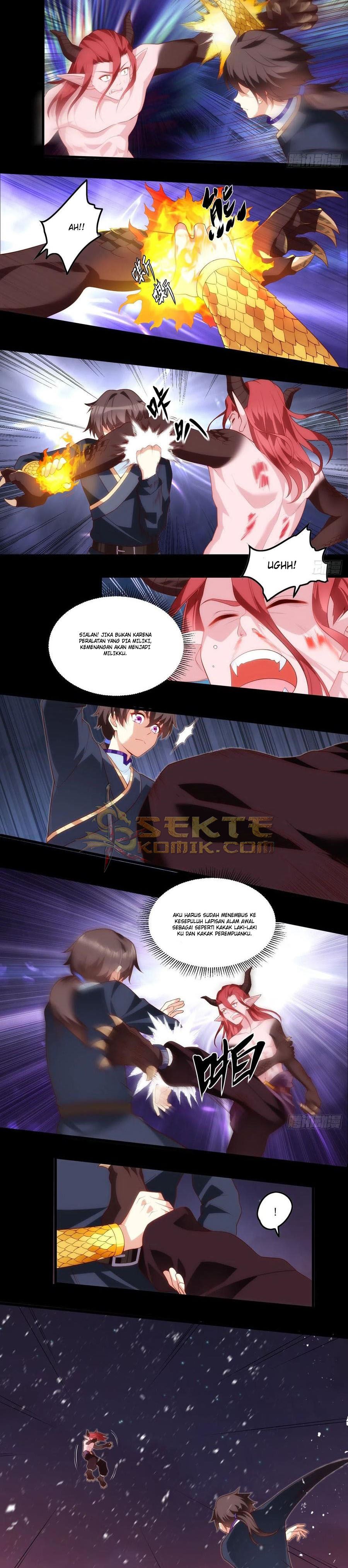 useless-young-master - Chapter: 75
