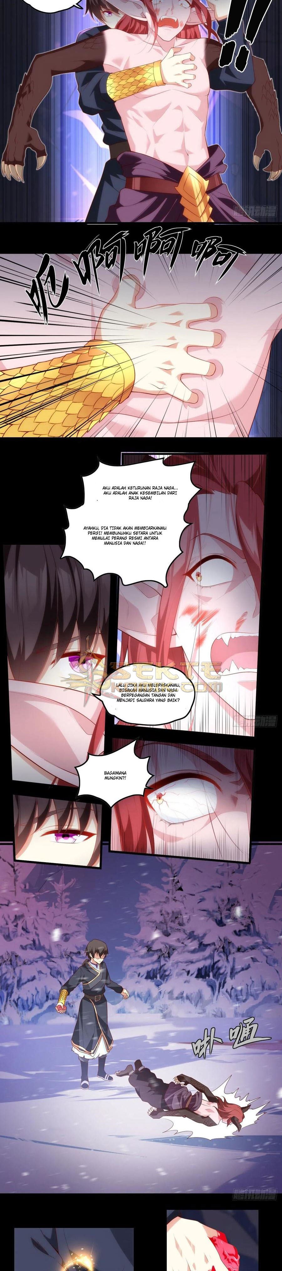 useless-young-master - Chapter: 75