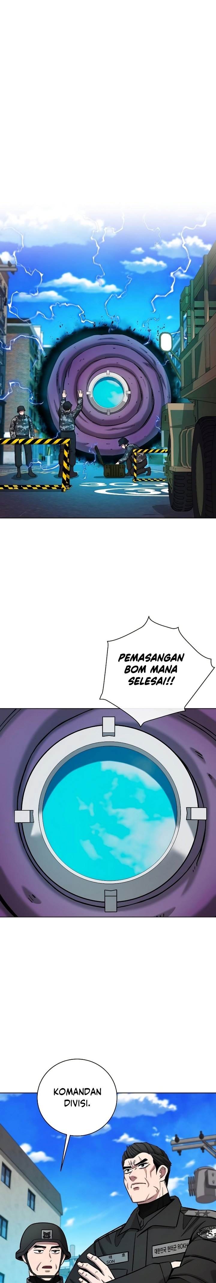 the-dark-mages-return-to-enlistment - Chapter: 46