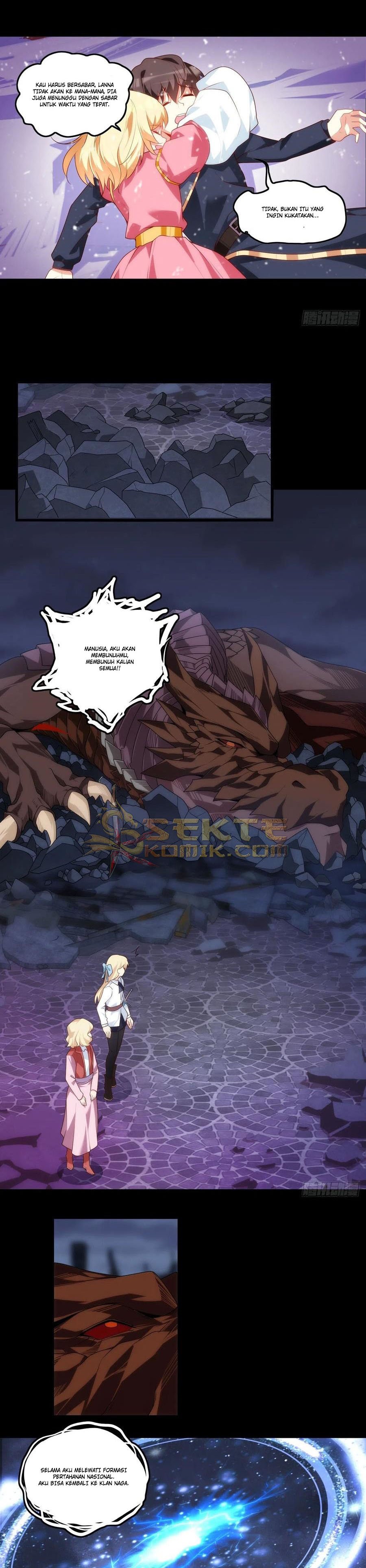 useless-young-master - Chapter: 76