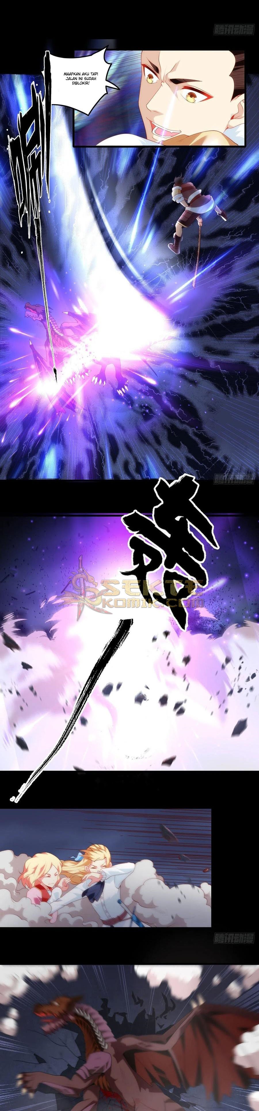 useless-young-master - Chapter: 76