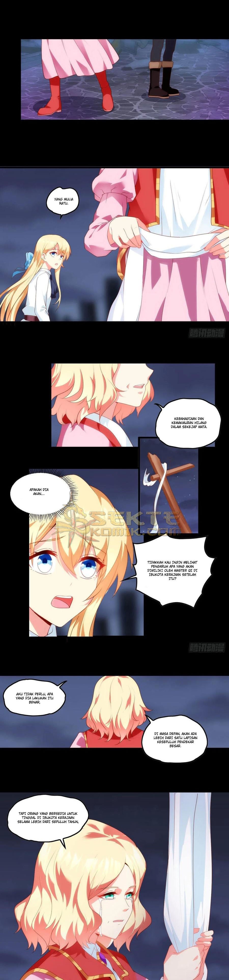 useless-young-master - Chapter: 76