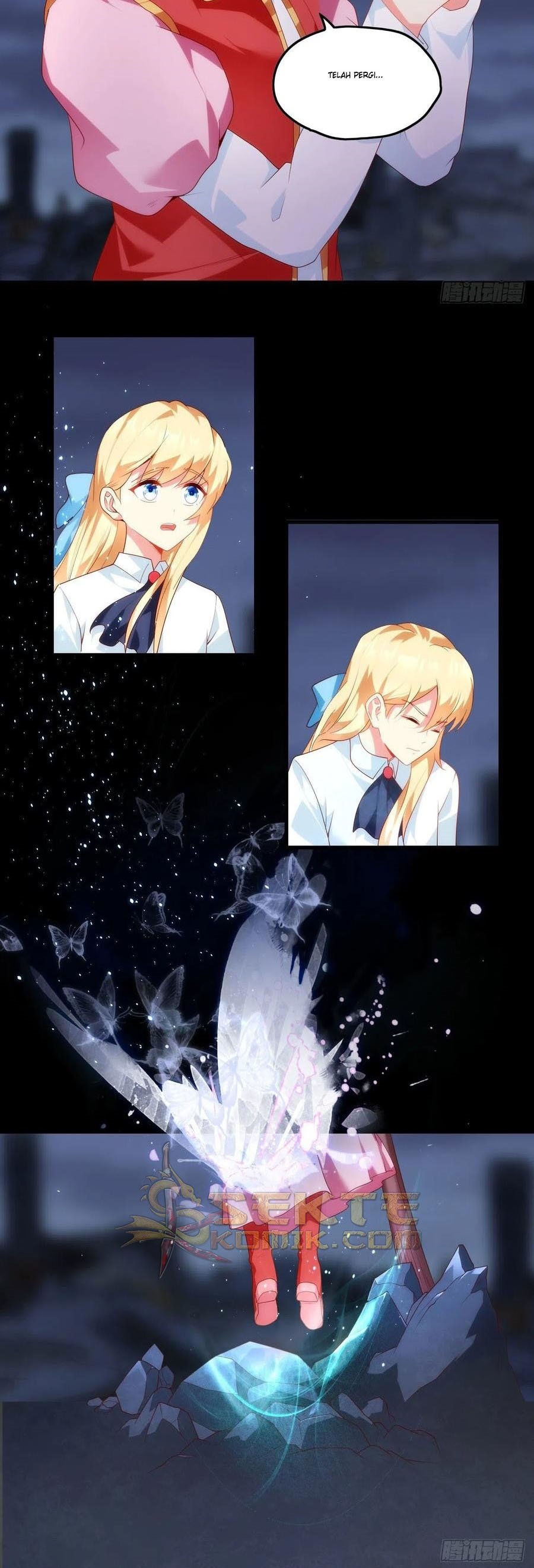 useless-young-master - Chapter: 76