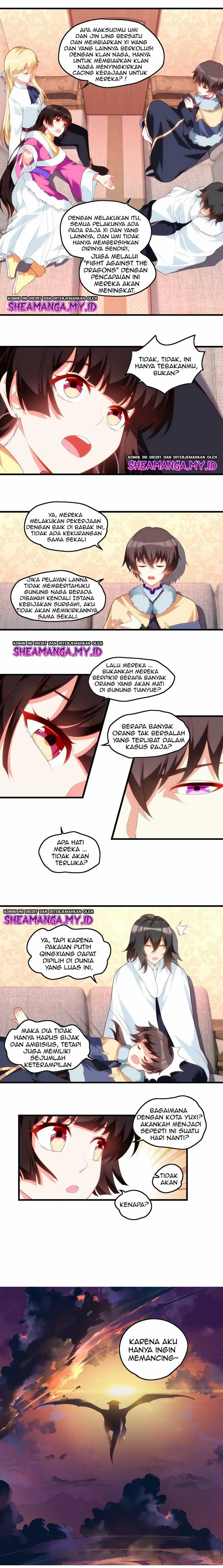 useless-young-master - Chapter: 77