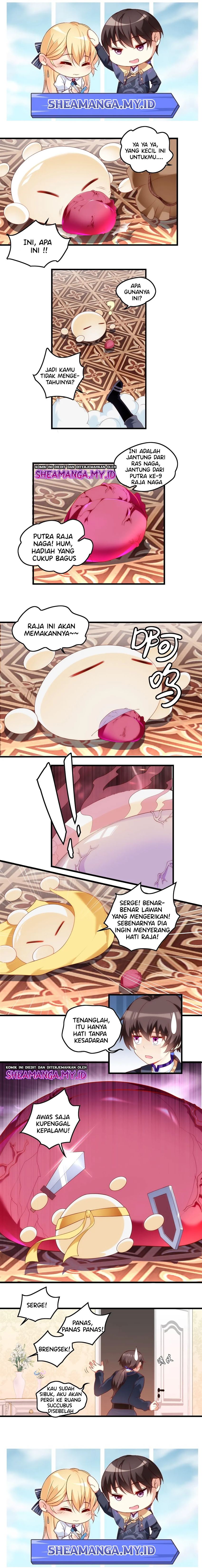 useless-young-master - Chapter: 79
