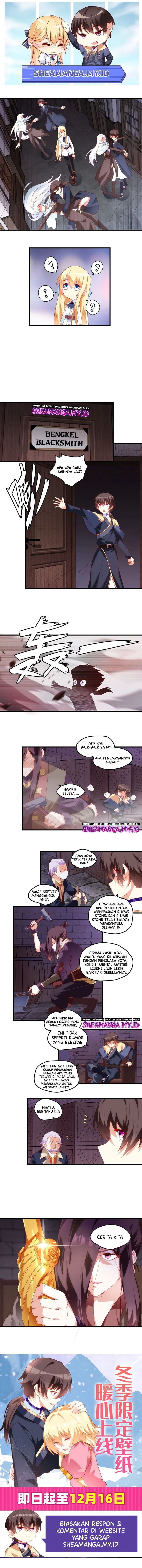 useless-young-master - Chapter: 82