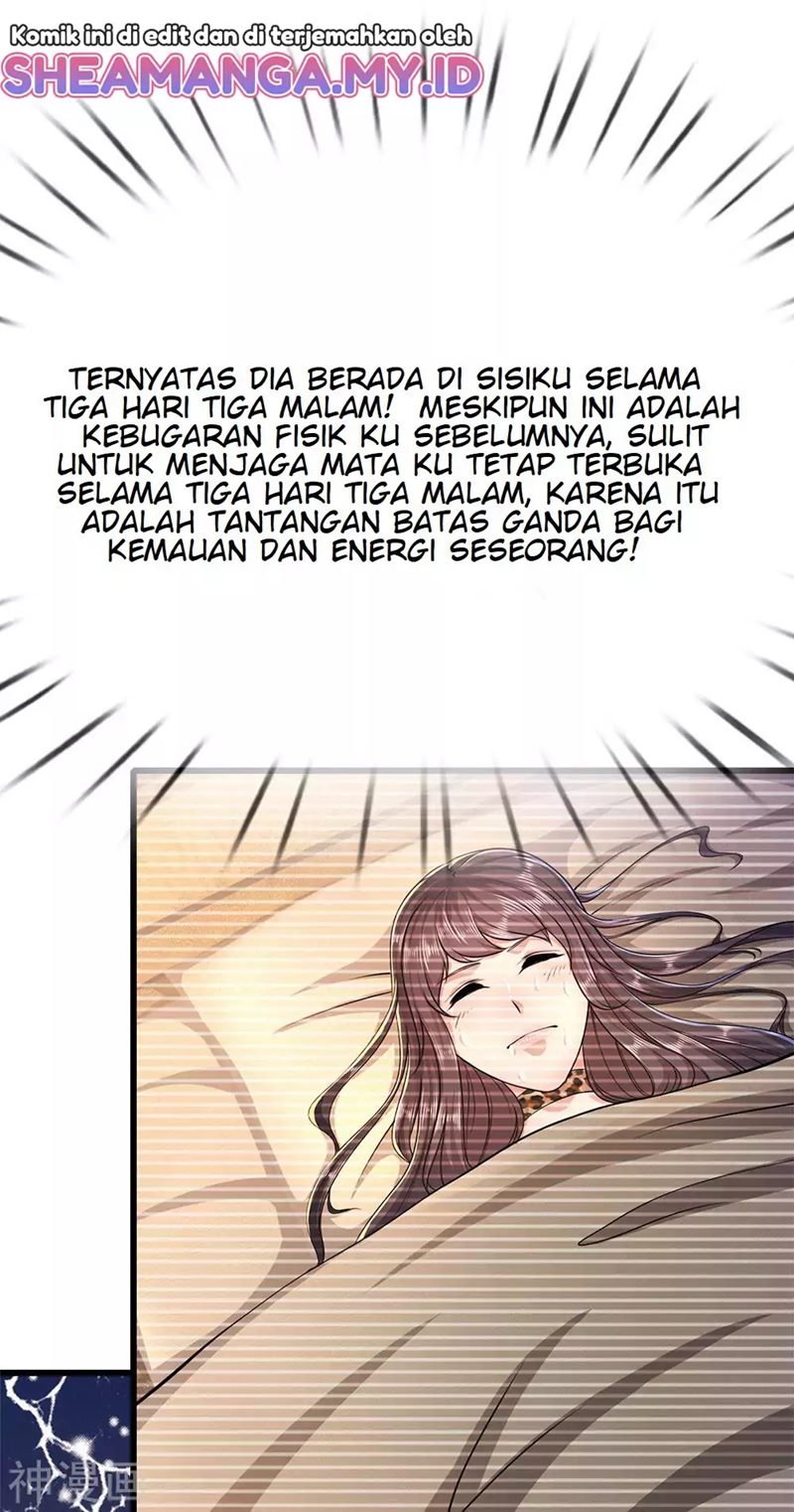 medical-martial-arts - Chapter: 193
