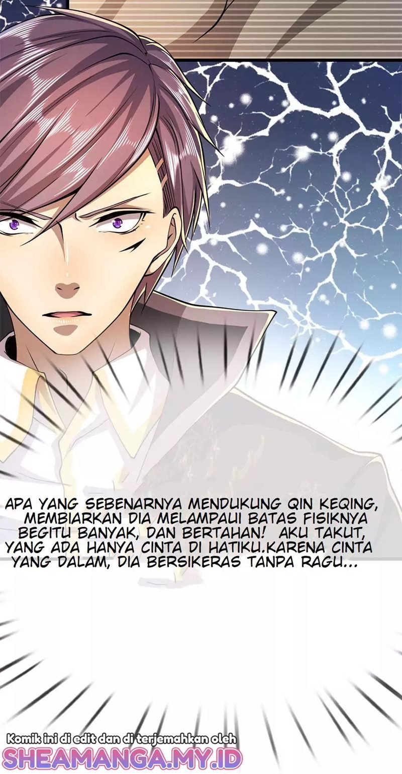 medical-martial-arts - Chapter: 193