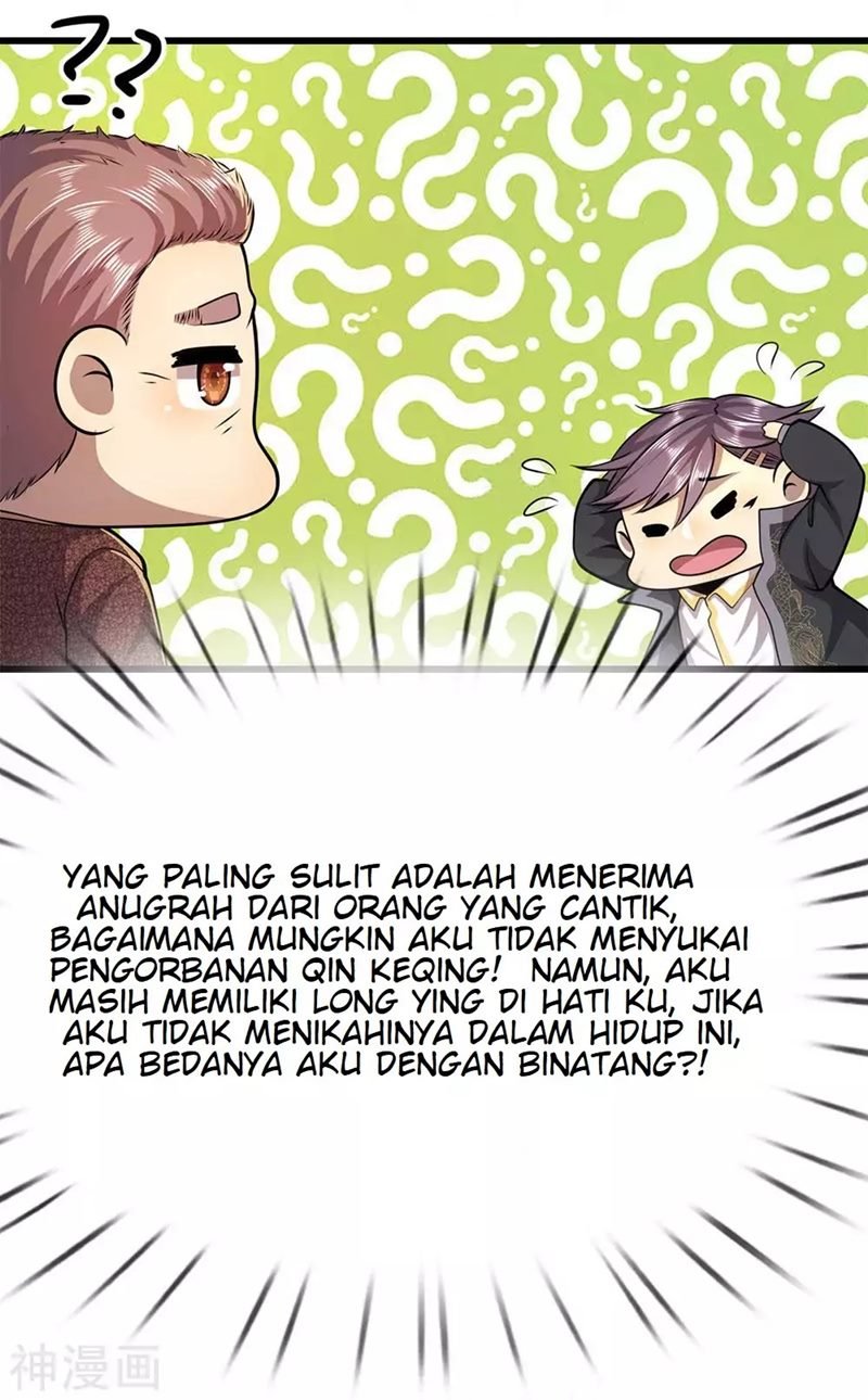 medical-martial-arts - Chapter: 193