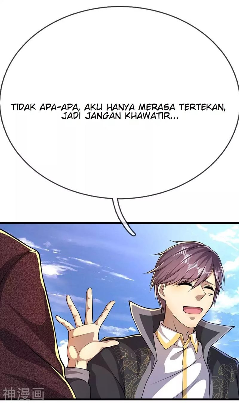 medical-martial-arts - Chapter: 193