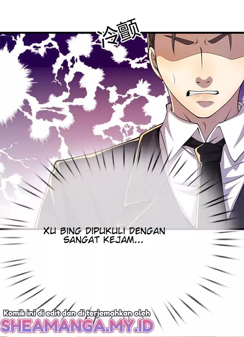 medical-martial-arts - Chapter: 193