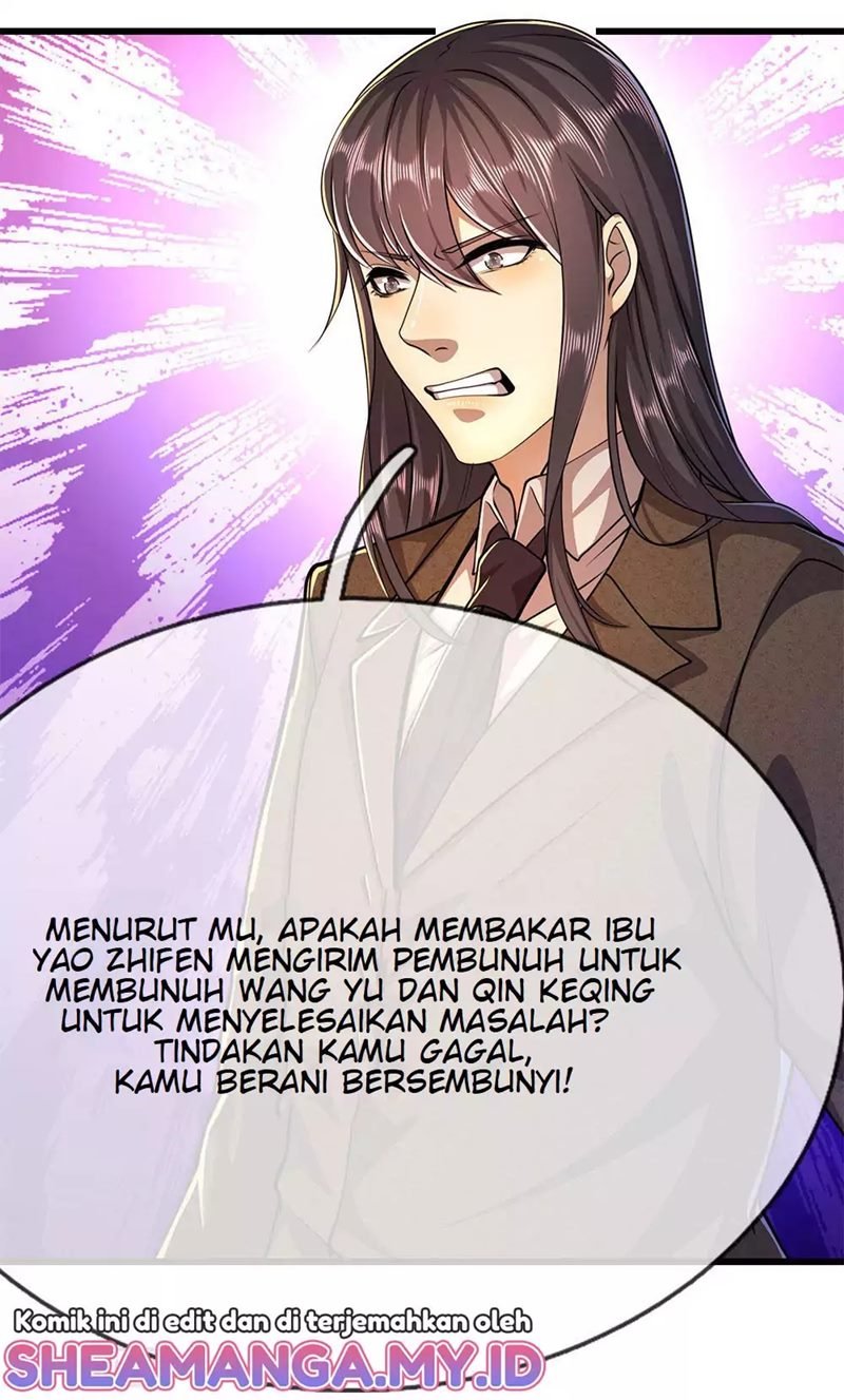 medical-martial-arts - Chapter: 193