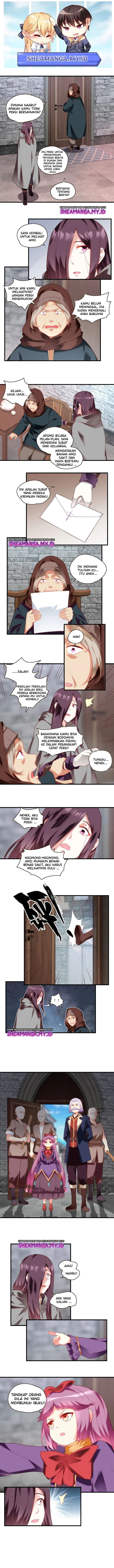 useless-young-master - Chapter: 85