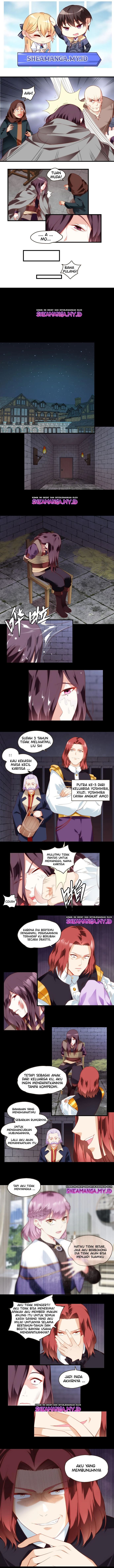useless-young-master - Chapter: 85
