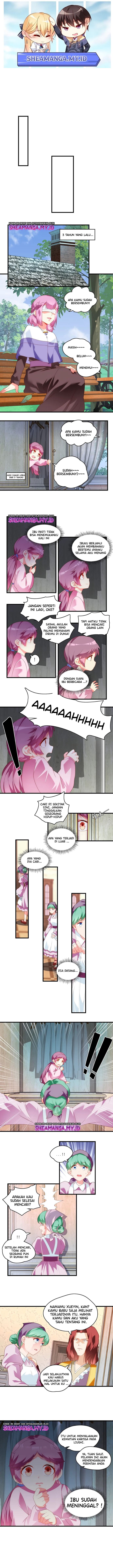 useless-young-master - Chapter: 86