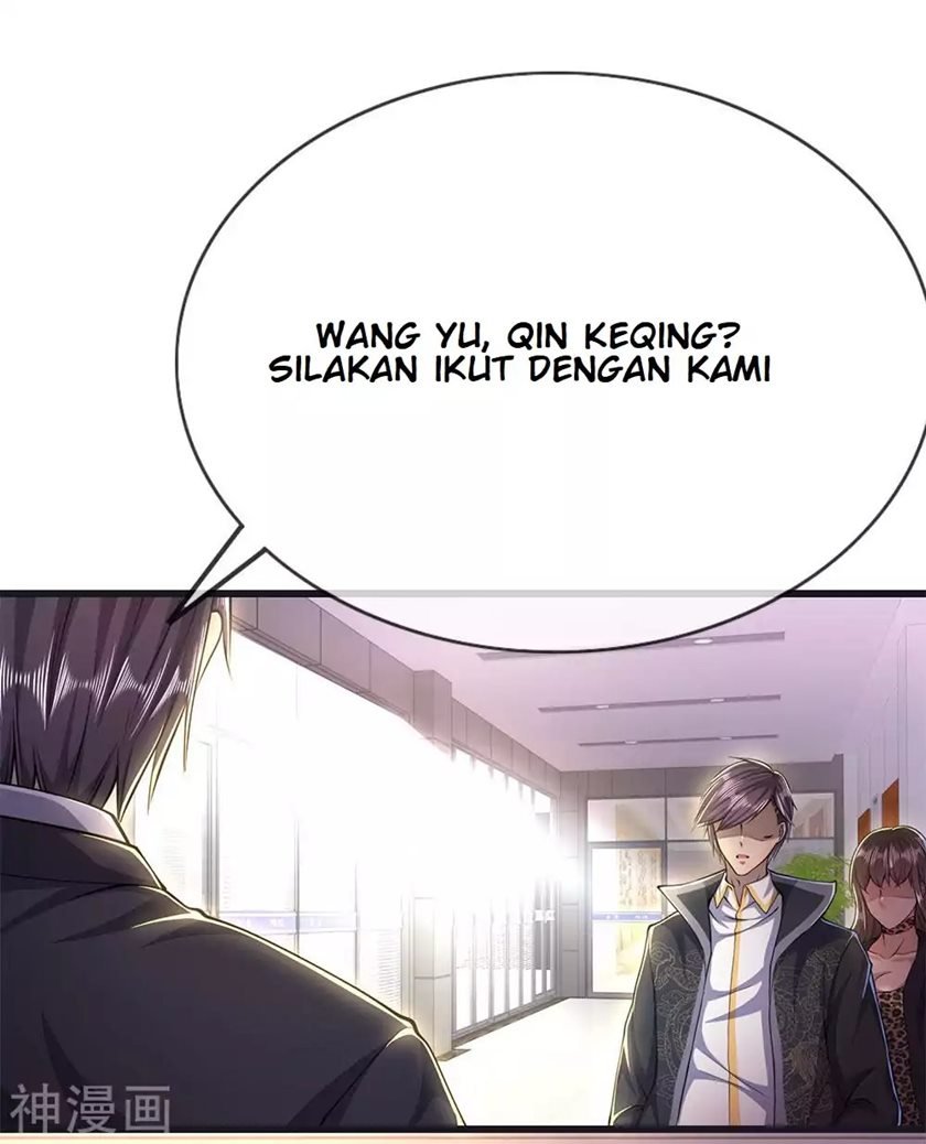 medical-martial-arts - Chapter: 198