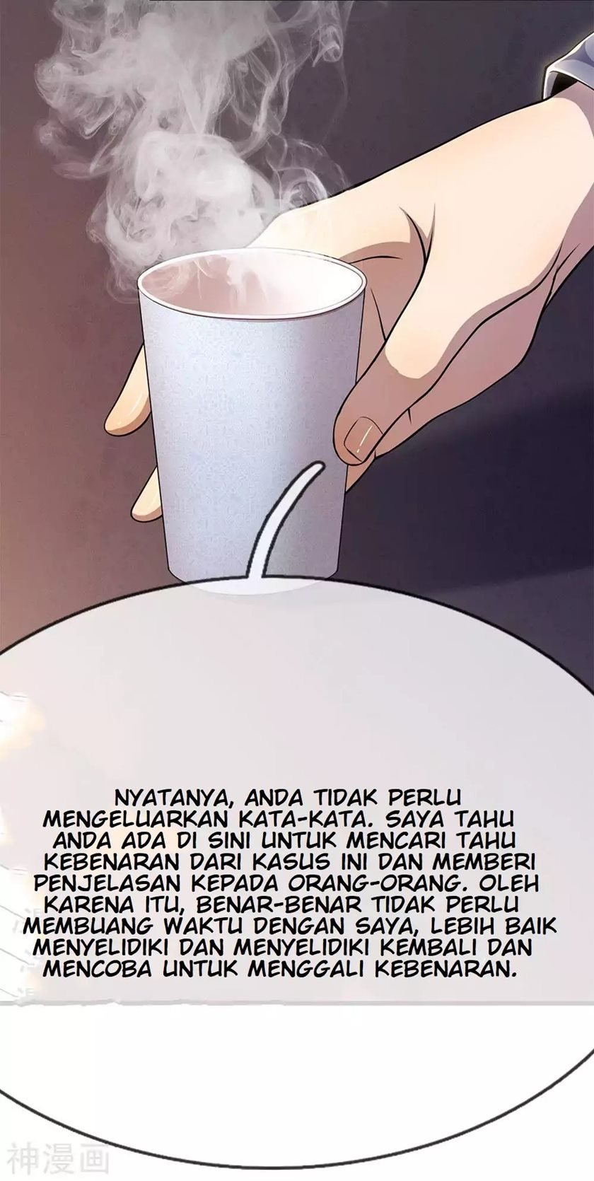 medical-martial-arts - Chapter: 198