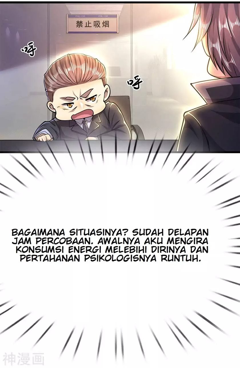 medical-martial-arts - Chapter: 198