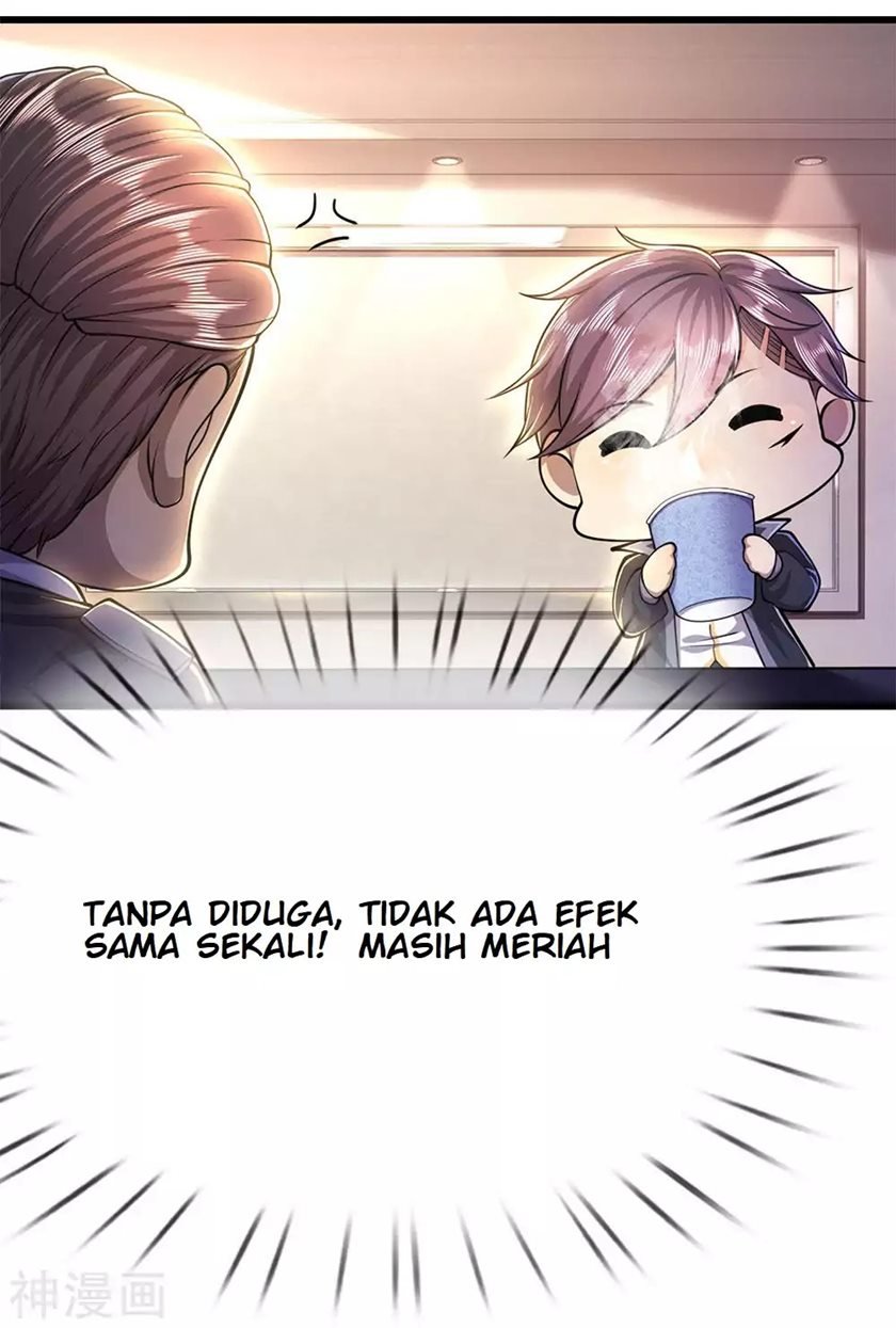 medical-martial-arts - Chapter: 198