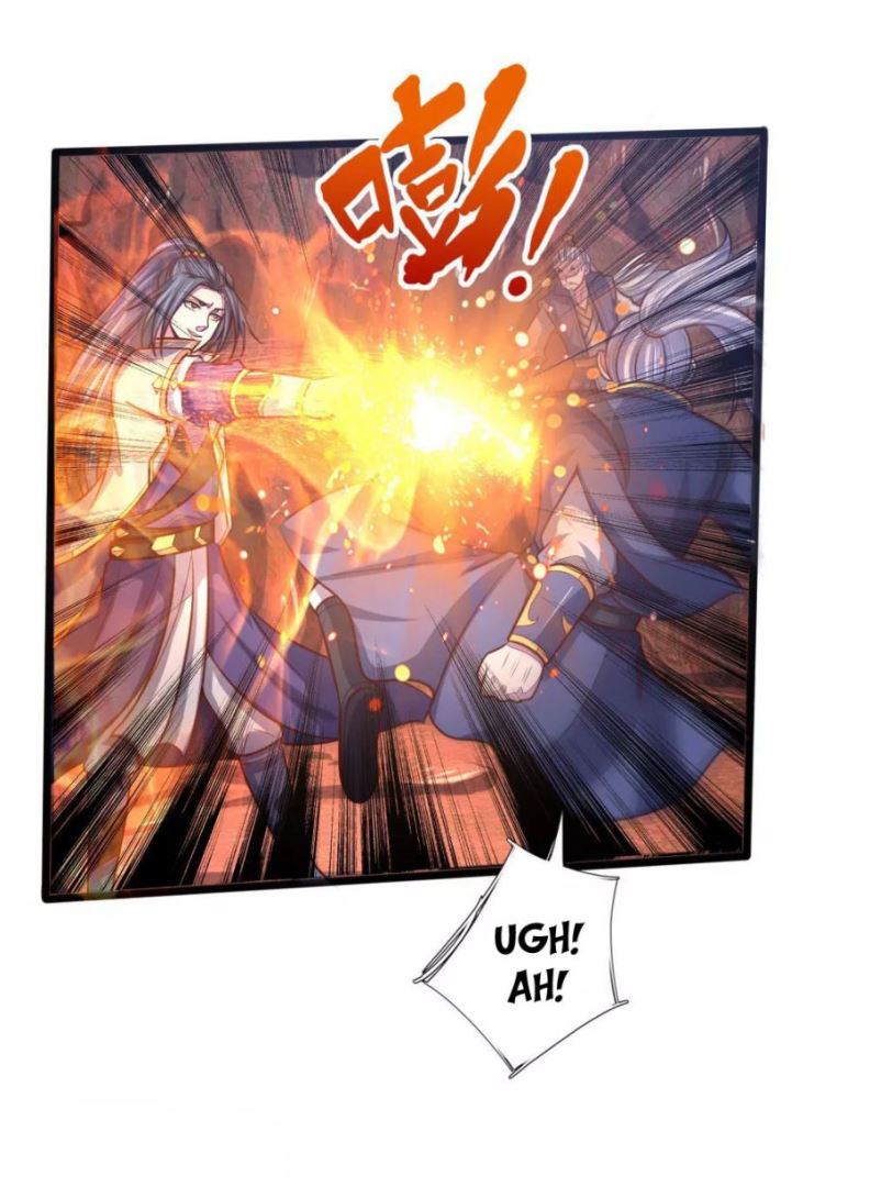 shenwu-tianzun - Chapter: 139