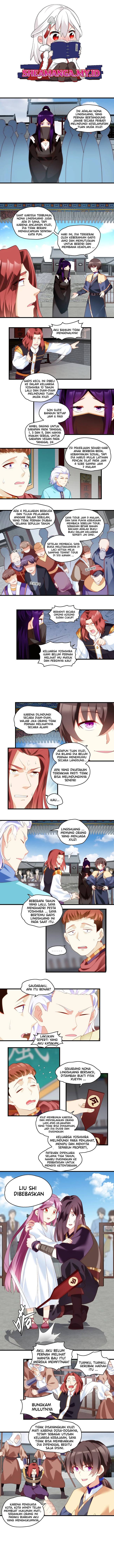 useless-young-master - Chapter: 88