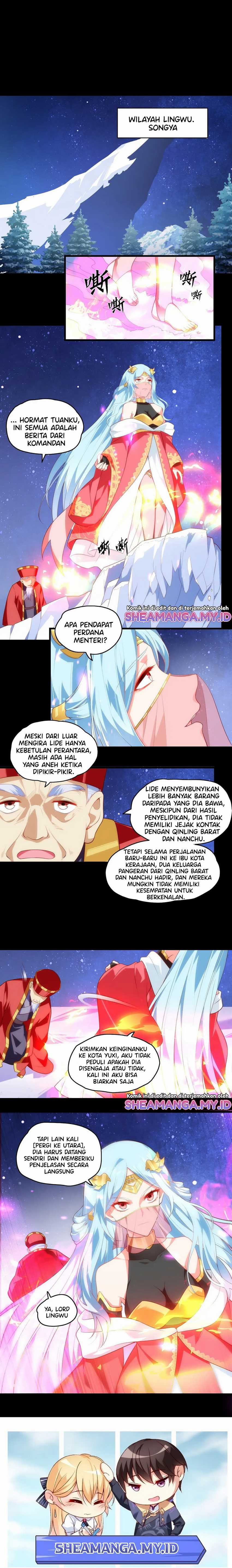 useless-young-master - Chapter: 89