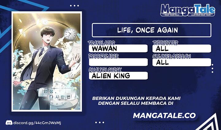 life-once-again - Chapter: 10