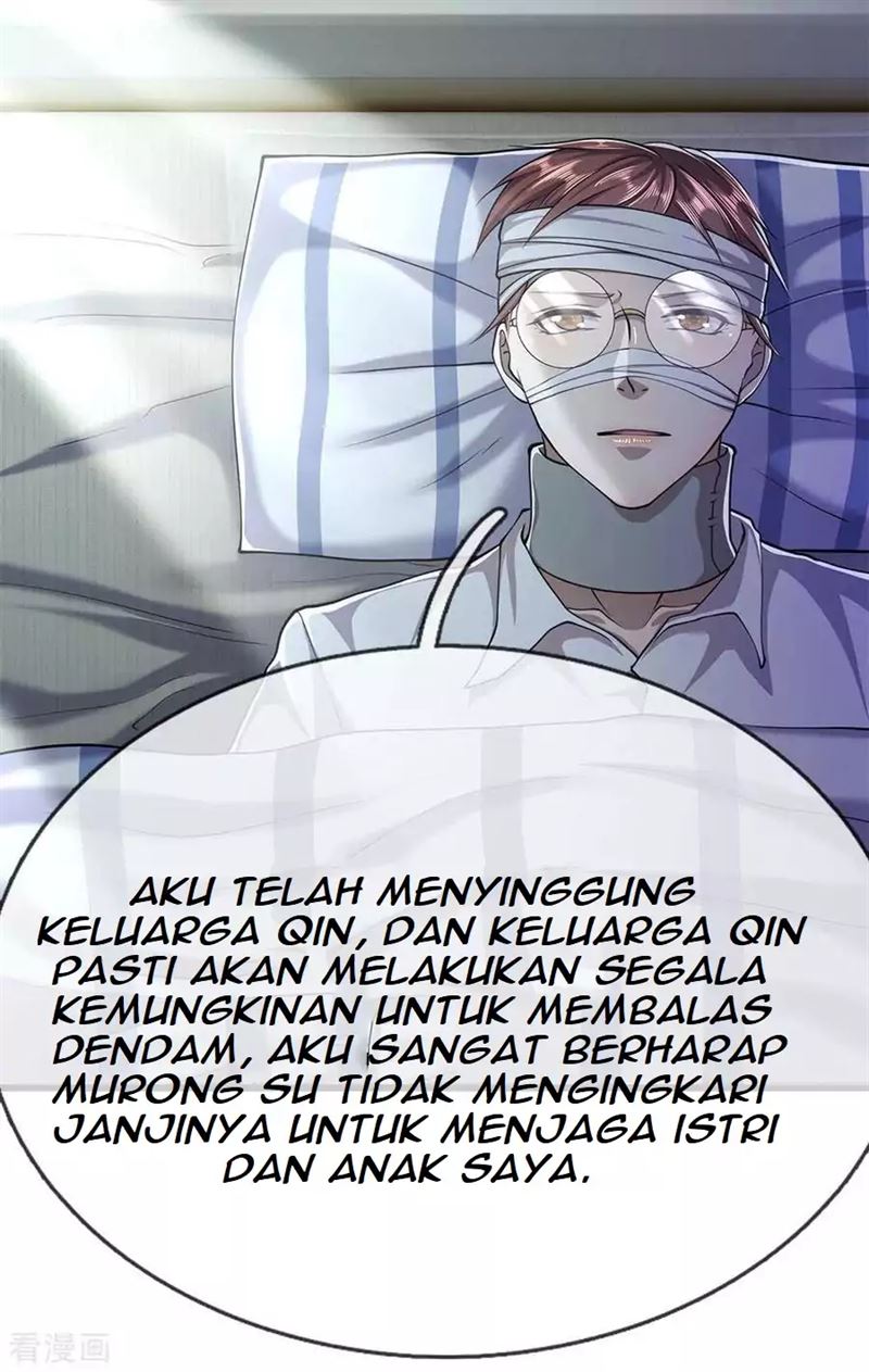 medical-martial-arts - Chapter: 201