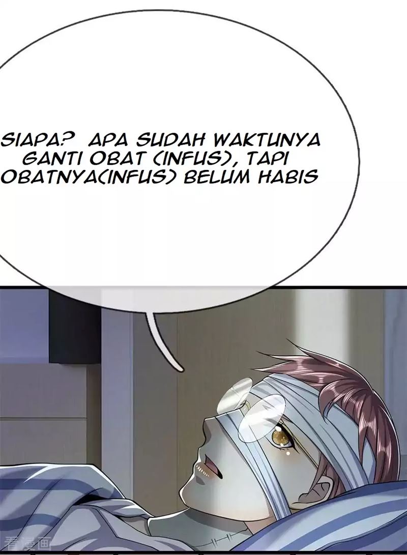 medical-martial-arts - Chapter: 201
