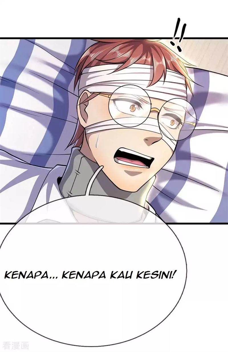 medical-martial-arts - Chapter: 201