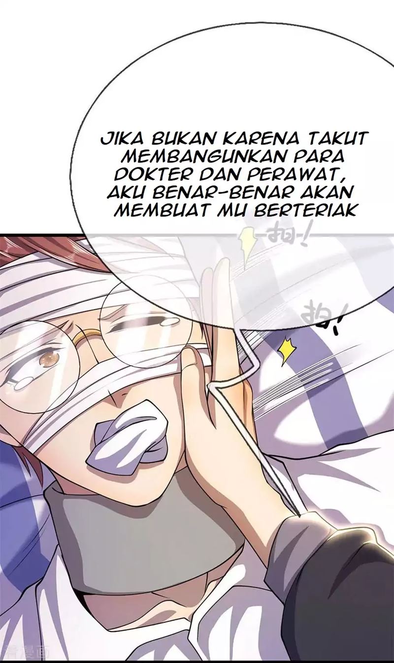 medical-martial-arts - Chapter: 201
