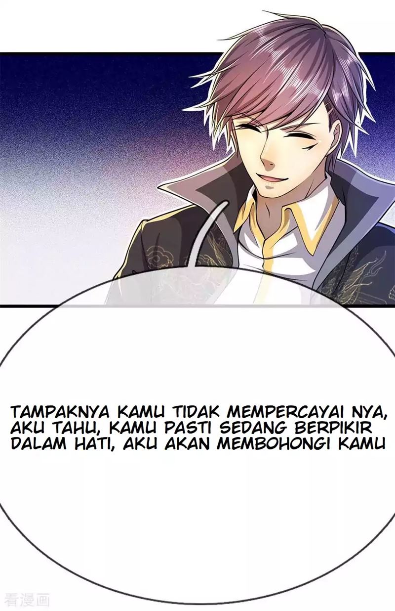 medical-martial-arts - Chapter: 202