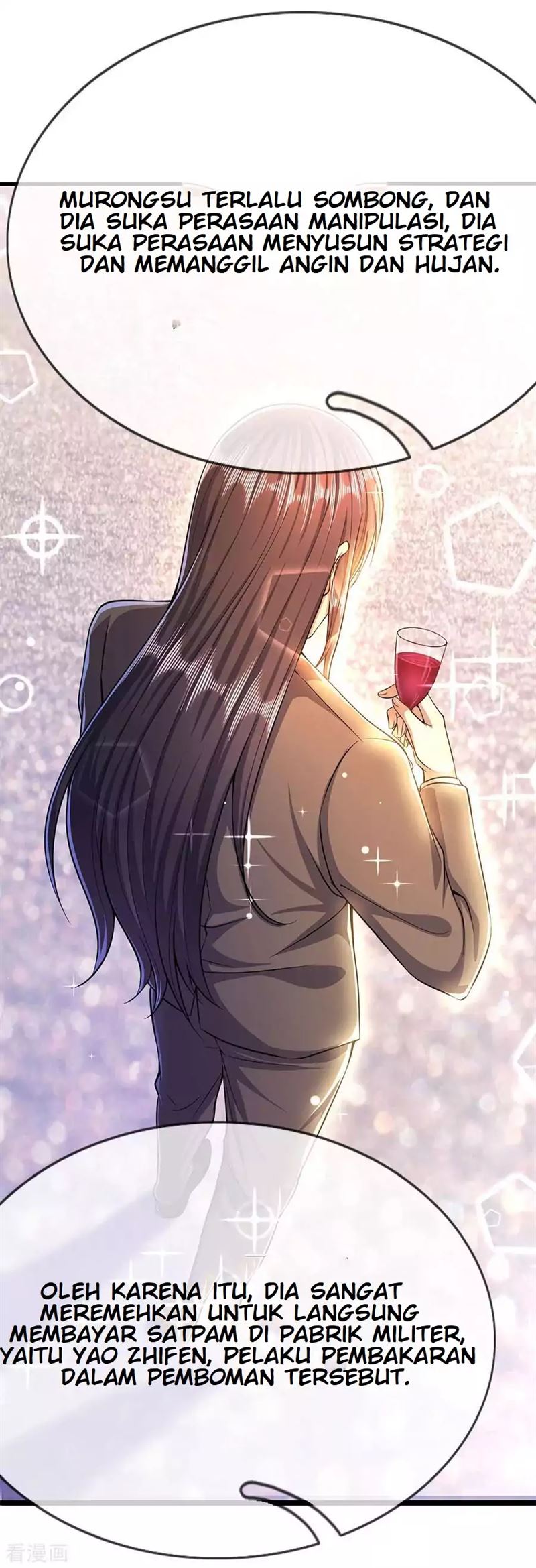 medical-martial-arts - Chapter: 202