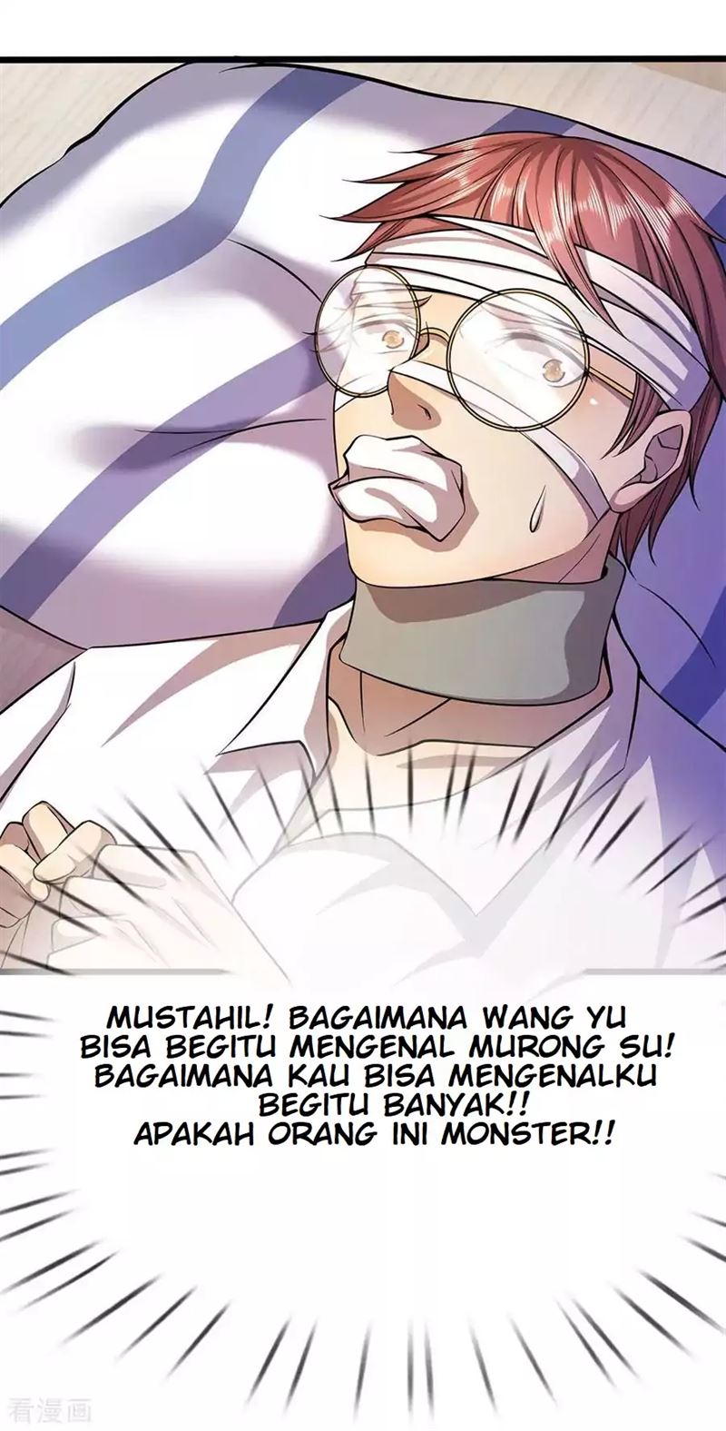 medical-martial-arts - Chapter: 202