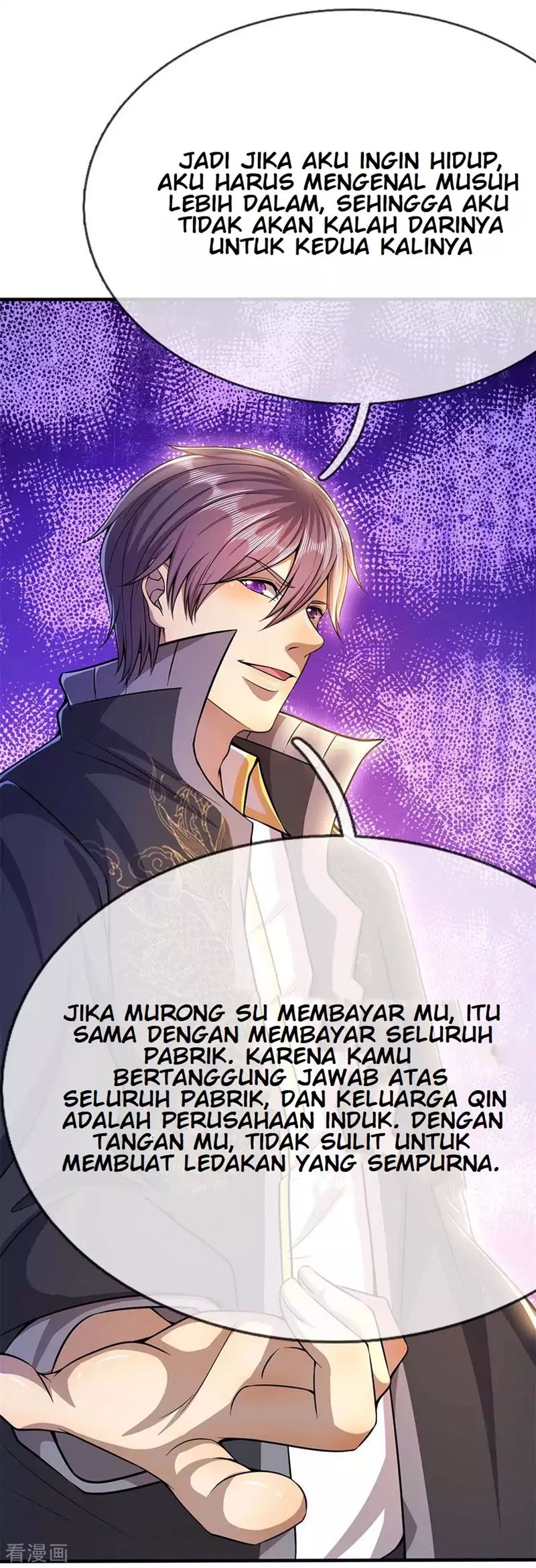 medical-martial-arts - Chapter: 202