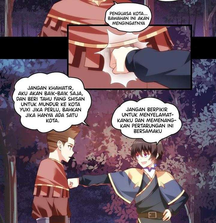 useless-young-master - Chapter: 92