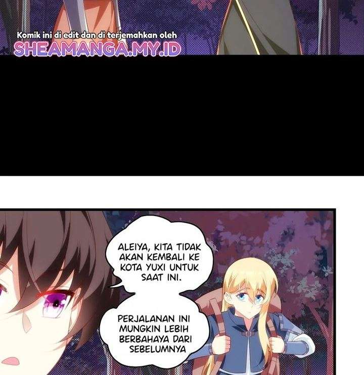 useless-young-master - Chapter: 92