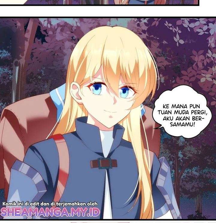 useless-young-master - Chapter: 92