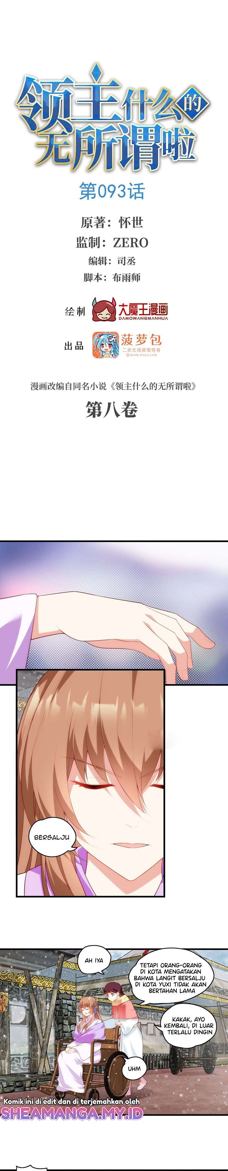useless-young-master - Chapter: 93