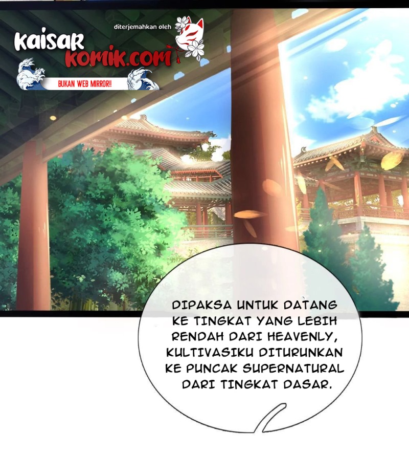 shenwu-tianzun - Chapter: 147