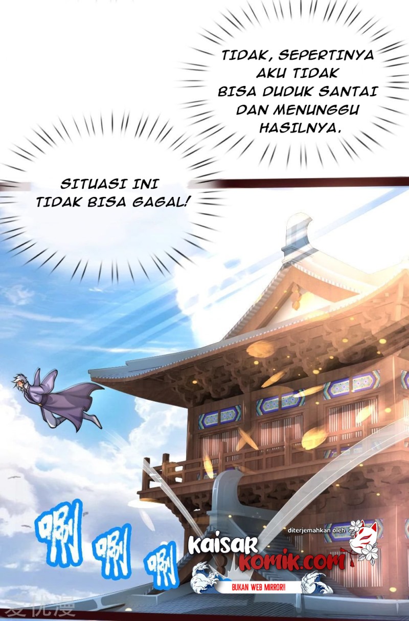 shenwu-tianzun - Chapter: 147