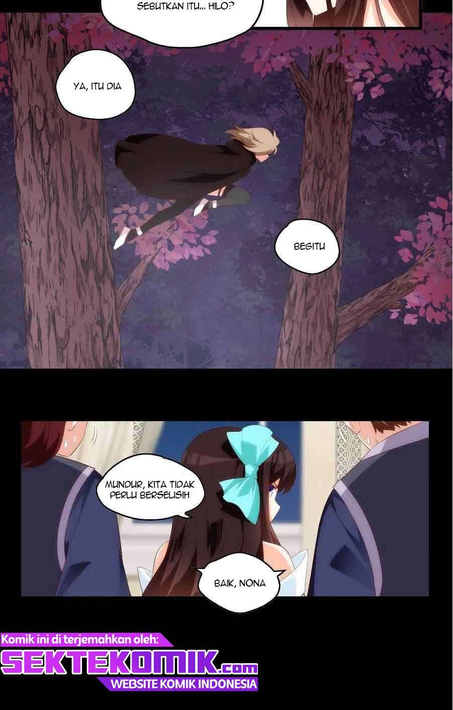 useless-young-master - Chapter: 97