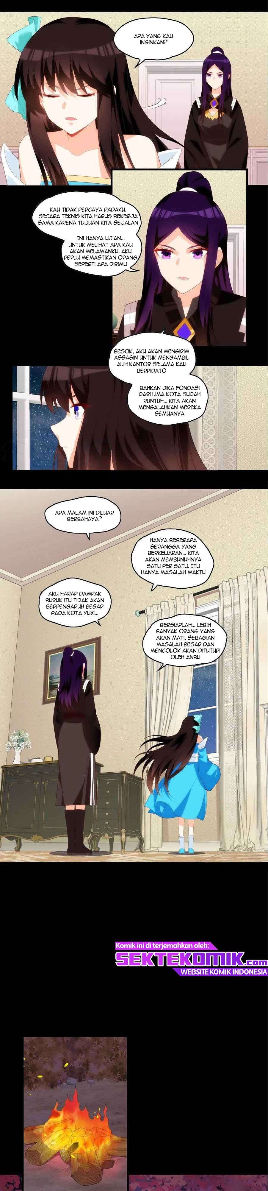 useless-young-master - Chapter: 97