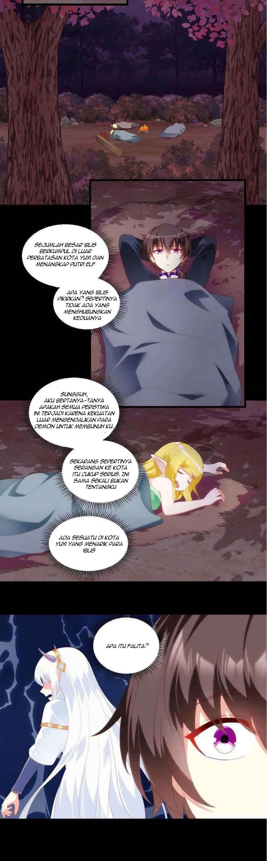 useless-young-master - Chapter: 97