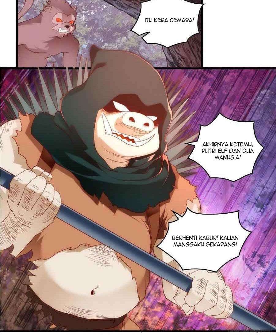 useless-young-master - Chapter: 97