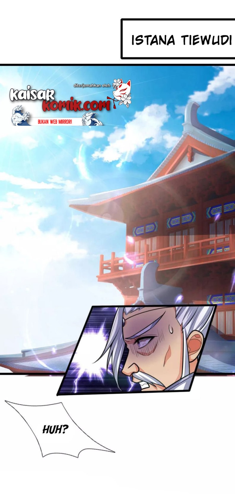 shenwu-tianzun - Chapter: 149