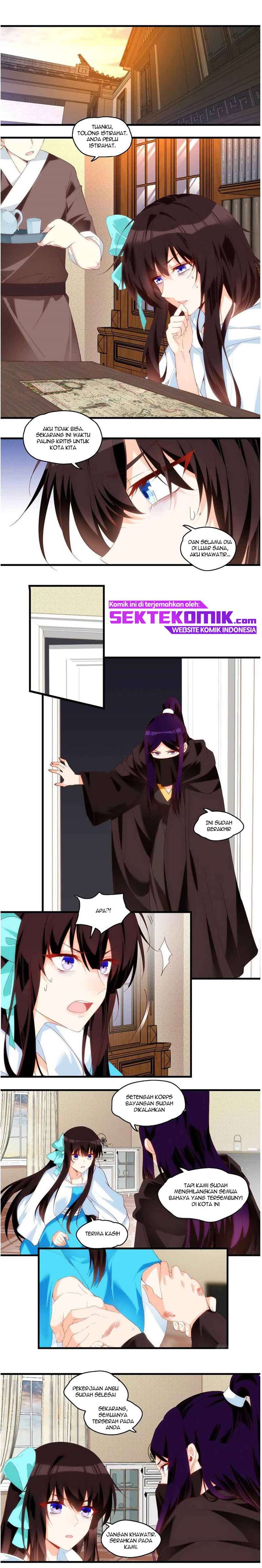 useless-young-master - Chapter: 98
