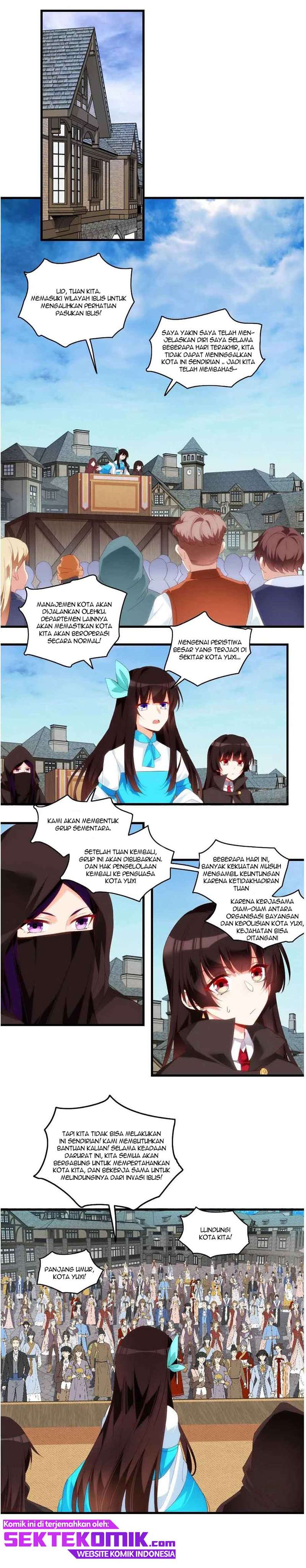 useless-young-master - Chapter: 98