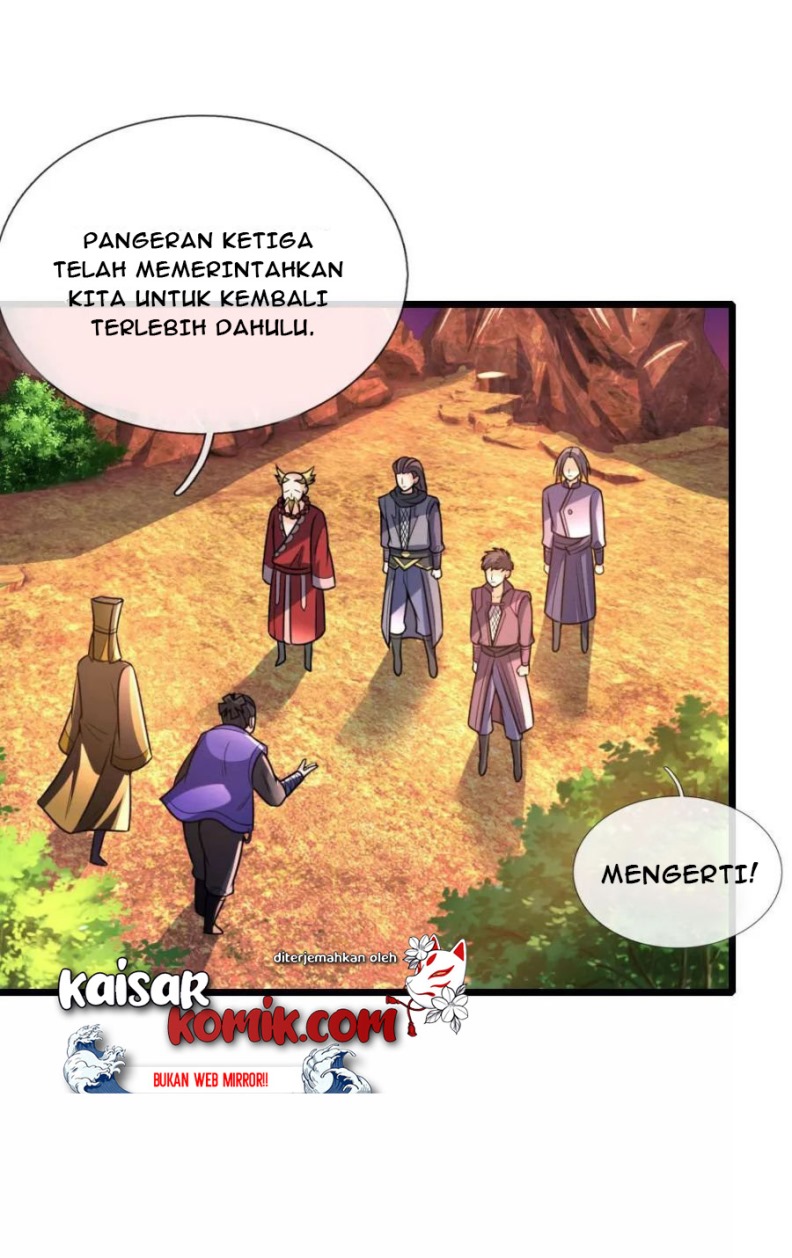 shenwu-tianzun - Chapter: 152