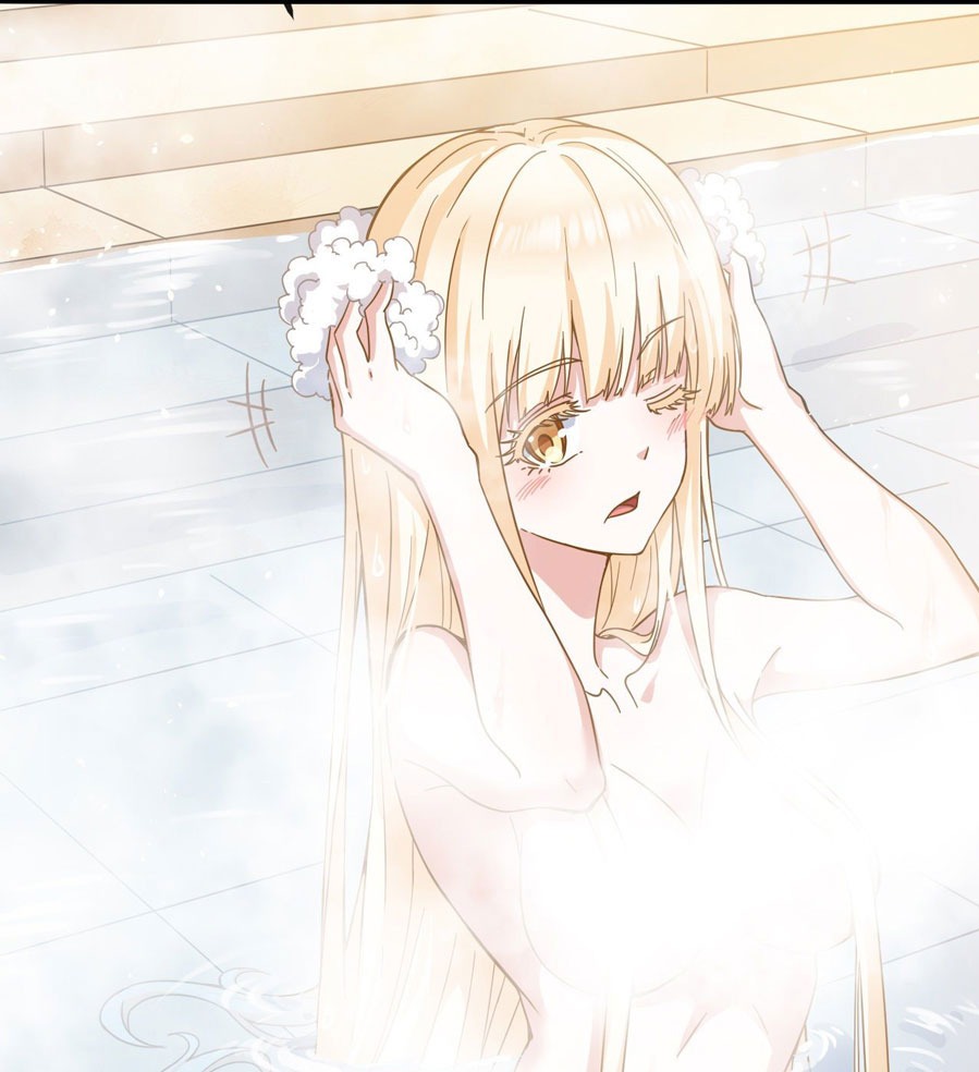 reincarnated-to-be-the-wicked-maid-at-the-main-leads-side - Chapter: 1